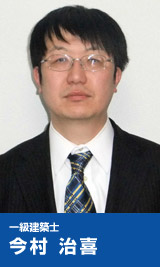 今村治喜